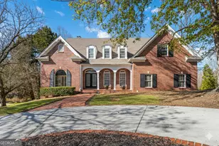 103 Royal Burgess Way, McDonough, GA 30253 - Photo 2