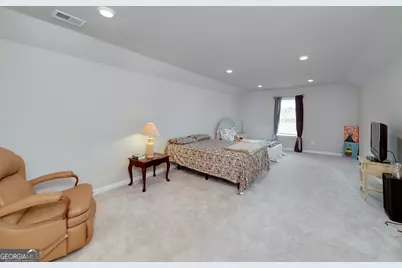 1517 Stinson Lane #PHASE II 47, Locust Grove, GA 30248 - Photo 36