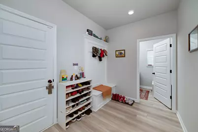 1517 Stinson Lane #PHASE II 47, Locust Grove, GA 30248 - Photo 40