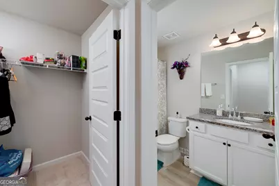 1517 Stinson Lane #PHASE II 47, Locust Grove, GA 30248 - Photo 38