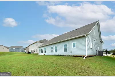 1517 Stinson Lane #PHASE II 47, Locust Grove, GA 30248 - Photo 6