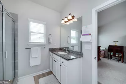 1517 Stinson Lane #PHASE II 47, Locust Grove, GA 30248 - Photo 30