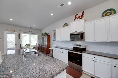 1517 Stinson Lane #PHASE II 47, Locust Grove, GA 30248 - Photo 16