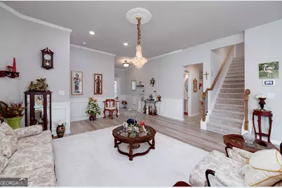 1517 Stinson Lane #PHASE II 47, Locust Grove, GA 30248 - Photo 12