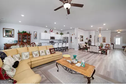 1517 Stinson Lane #PHASE II 47, Locust Grove, GA 30248 - Photo 24