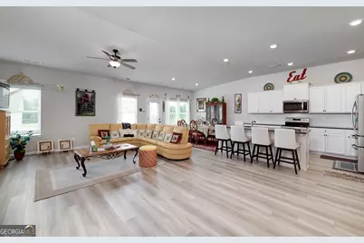 1517 Stinson Lane #PHASE II 47, Locust Grove, GA 30248 - Photo 14