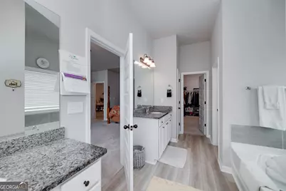 1517 Stinson Lane #PHASE II 47, Locust Grove, GA 30248 - Photo 32