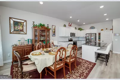 1517 Stinson Lane #PHASE II 47, Locust Grove, GA 30248 - Photo 20