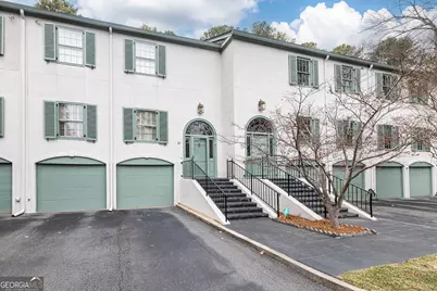 650 Moores Mill Road Square #27, Atlanta, GA 30327 - Photo 1