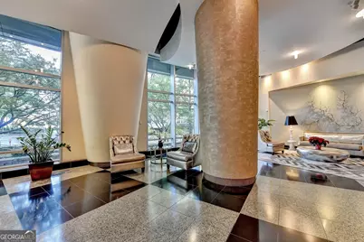 3338 Peachtree Road NE #APT 1102, Atlanta, GA 30326 - Photo 50