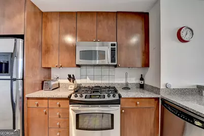 3338 Peachtree Road NE #APT 1102, Atlanta, GA 30326 - Photo 10