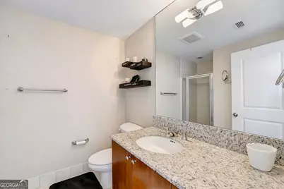 3338 Peachtree Road NE #APT 1102, Atlanta, GA 30326 - Photo 40