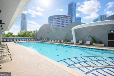 3338 Peachtree Road NE #APT 1102, Atlanta, GA 30326 - Photo 58