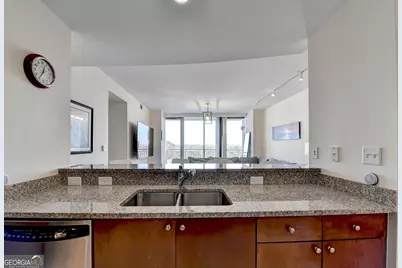 3338 Peachtree Road NE #APT 1102, Atlanta, GA 30326 - Photo 16