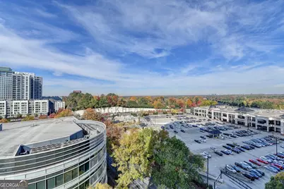 3338 Peachtree Road NE #APT 1102, Atlanta, GA 30326 - Photo 46