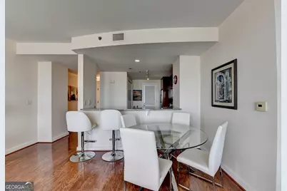 3338 Peachtree Road NE #APT 1102, Atlanta, GA 30326 - Photo 24