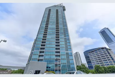 3338 Peachtree Road NE #APT 1102, Atlanta, GA 30326 - Photo 2