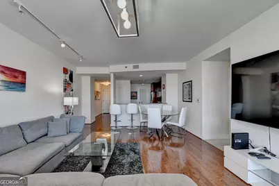 3338 Peachtree Road NE #APT 1102, Atlanta, GA 30326 - Photo 26