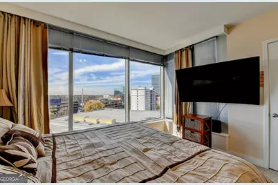 3338 Peachtree Road NE #APT 1102, Atlanta, GA 30326 - Photo 38