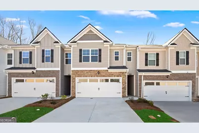 349 Elgin Drive, Lawrenceville, GA 30045 - Photo 2