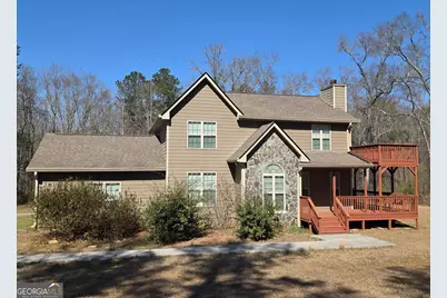 133 Harold Drive, McDonough, GA 30253 - Photo 1