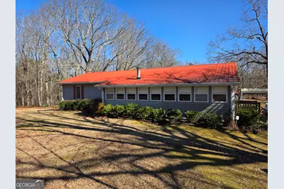 3879 Caney Head Road, Franklin, GA 30217 - Photo 2