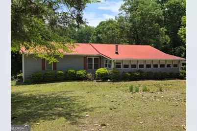 3879 Caney Head Road, Franklin, GA 30217 - Photo 1