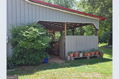 3879 Caney Head Road, Franklin, GA 30217 - Photo 14