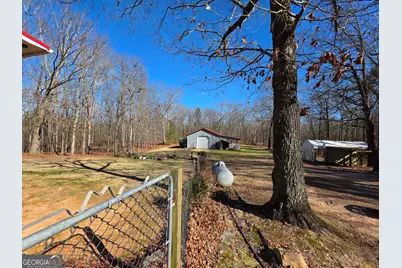 3879 Caney Head Road, Franklin, GA 30217 - Photo 8