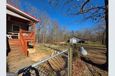 3879 Caney Head Road, Franklin, GA 30217 - Photo 6