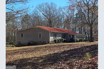 3879 Caney Head Road, Franklin, GA 30217 - Photo 4