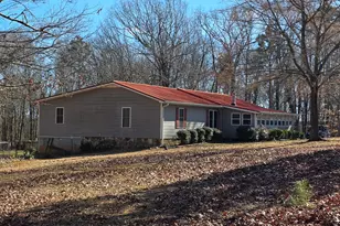 3879 Caney Head Rd, Franklin, GA 30217 - Photo 4