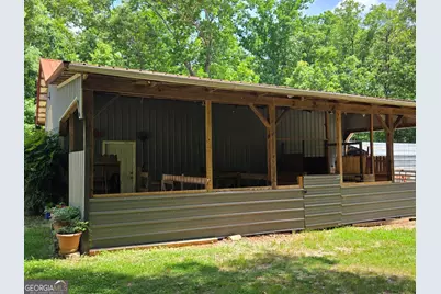 3879 Caney Head Road, Franklin, GA 30217 - Photo 16