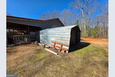 3879 Caney Head Road, Franklin, GA 30217 - Photo 14