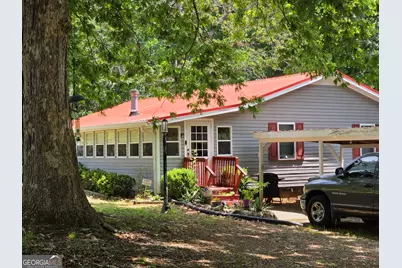 3879 Caney Head Road, Franklin, GA 30217 - Photo 8