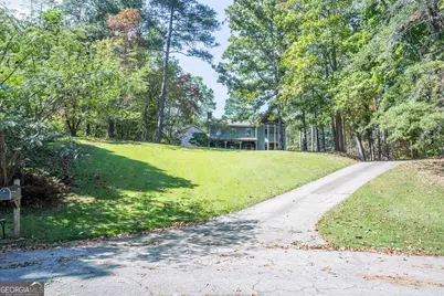 4279 Red Fox Trail, Oakwood, GA 30566 - Photo 6