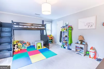 4279 Red Fox Trail, Oakwood, GA 30566 - Photo 30