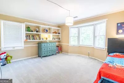 4279 Red Fox Trail, Oakwood, GA 30566 - Photo 34