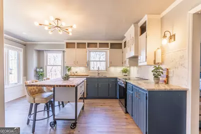 4279 Red Fox Trail, Oakwood, GA 30566 - Photo 20