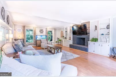 4279 Red Fox Trail, Oakwood, GA 30566 - Photo 14