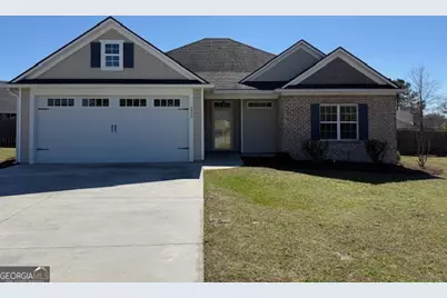 3980 Brightwell Drive, Valdosta, GA 31605 - Photo 4