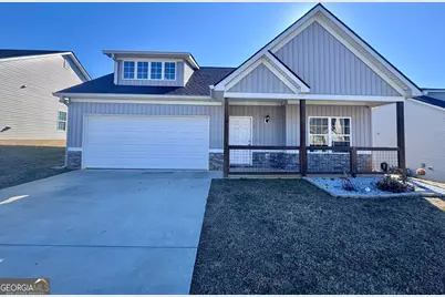 335 Highland Pointe Drive, Alto, GA 30510 - Photo 1