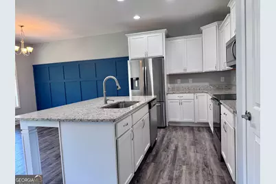 335 Highland Pointe Drive, Alto, GA 30510 - Photo 8