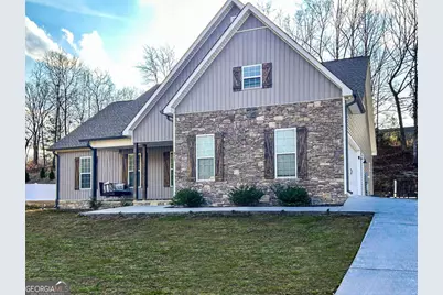 117 Savannah Street SE, Calhoun, GA 30701 - Photo 4