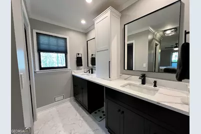 2759 Chimney Springs Drive, Marietta, GA 30062 - Photo 10