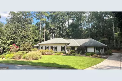 2759 Chimney Springs Drive, Marietta, GA 30062 - Photo 1