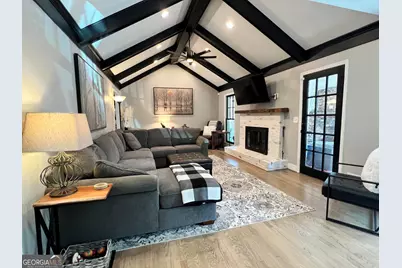 2759 Chimney Springs Drive, Marietta, GA 30062 - Photo 8