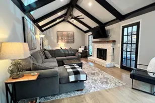 2759 Chimney Springs Dr, Marietta, GA 30062 - Photo 8