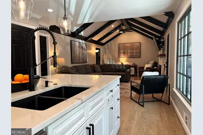 2759 Chimney Springs Drive, Marietta, GA 30062 - Photo 6