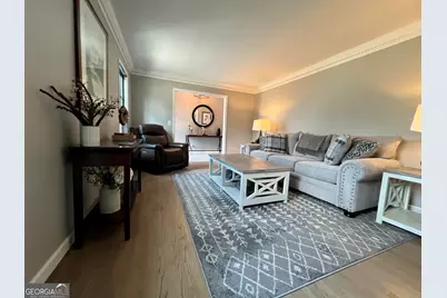 2759 Chimney Springs Drive, Marietta, GA 30062 - Photo 4